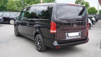 Mercedes-Benz V-Klasse V220 d Edition lang