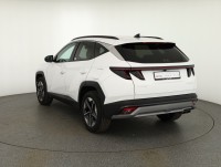 Hyundai Tucson 1.6 T-GDI HEV Aut.