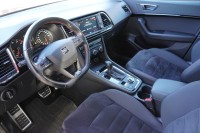 Seat Ateca 2.0 TSI FR 4Drive