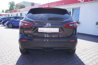 Nissan Qashqai 1.3 DIG-T