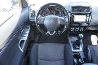 Mitsubishi ASX 1.6 MIVEC EDITION