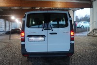 Mercedes-Benz Vito Tourer extralang Aut.