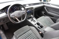 VW Passat Variant 2.0 TDI DSG