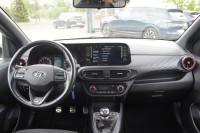 Hyundai i10 1.0 T-GDI N Line
