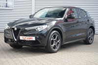 Vorschau: Alfa Romeo Stelvio 2.0 Super Q4