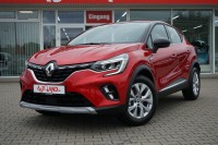 Renault Captur II 1.0 TCE Intens LED Navi Kamera AHK