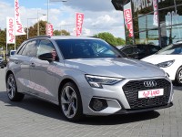 Audi A3 Sportback 1.5 TFSI advanced S-Tronic