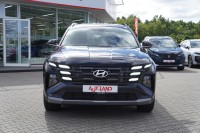 Hyundai Tucson 1.6 T-GDI Aut.