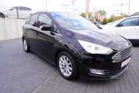 Ford C-Max C-MAX