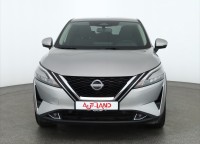 Nissan Qashqai N-Connecta 1.3 DIG-T
