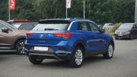 VW T-Roc 1.5 TSI Style
