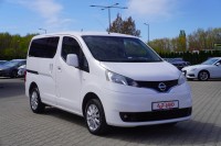 Nissan NV200 1.5 dCi Evalia Tekna