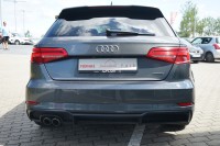 Audi A3 Sportback 2.0 TFSI quattro S-Line