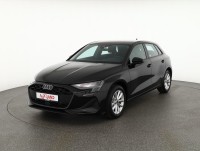 Audi A3 Sportback 35 TFSI s-tronic 3-Zonen-Klima Sitzheizung LED