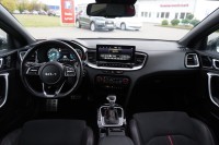 Kia pro_cee'd ProCeed 1.6 T-GDI GT Aut.
