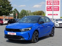 Vorschau: Opel Corsa GS mHEV Aut.