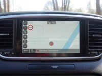 Kia Sportage 1.6T-GDI Black Edition