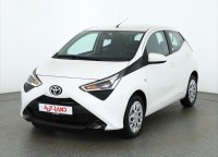 Toyota Aygo 1.0 x-play Kamera Android Apple Bluetooth