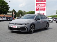 Vorschau: VW Golf VIII 2.0 TDI R-Line