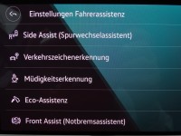 VW Golf VIII Variant 2.0 TDI Life DSG