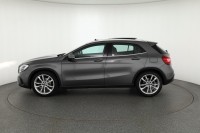 Vorschau: Mercedes-Benz GLA 250 Urban