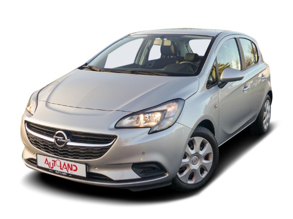 Opel Corsa E 1.4