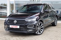 Vorschau: VW T-Roc 2.0 TSI 4M R-Line DSG
