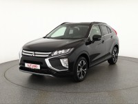 Vorschau: Mitsubishi Eclipse Cross 1.5 T-MIVEC