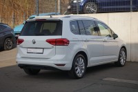 VW Touran 1.4 TSI Highline