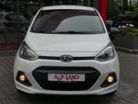 Hyundai i10 1.0 Basis