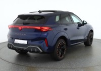 Cupra Terramar VZ 2.0 TSI 4Drive DSG
