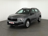 Skoda Kamiq 1.5 TSI DSG 2-Zonen-Klima Sitzheizung LED