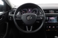 Skoda Rapid 1.0 TSI Clever