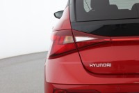 Hyundai i20 1.0 T-GDI Aut.