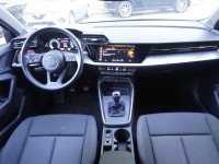 Audi A3 Sportback 35 TFSI