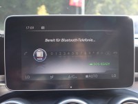 Mercedes-Benz C 250 C250 T Avantgarde 9G-Tronic