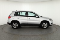 VW Tiguan 1.4 TSI DSG