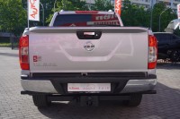 Nissan Navara 4x4 2.3 dCi N-Connecta Double