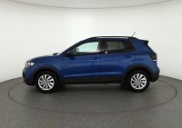 Vorschau: VW T-Cross 1.0 TSI Life