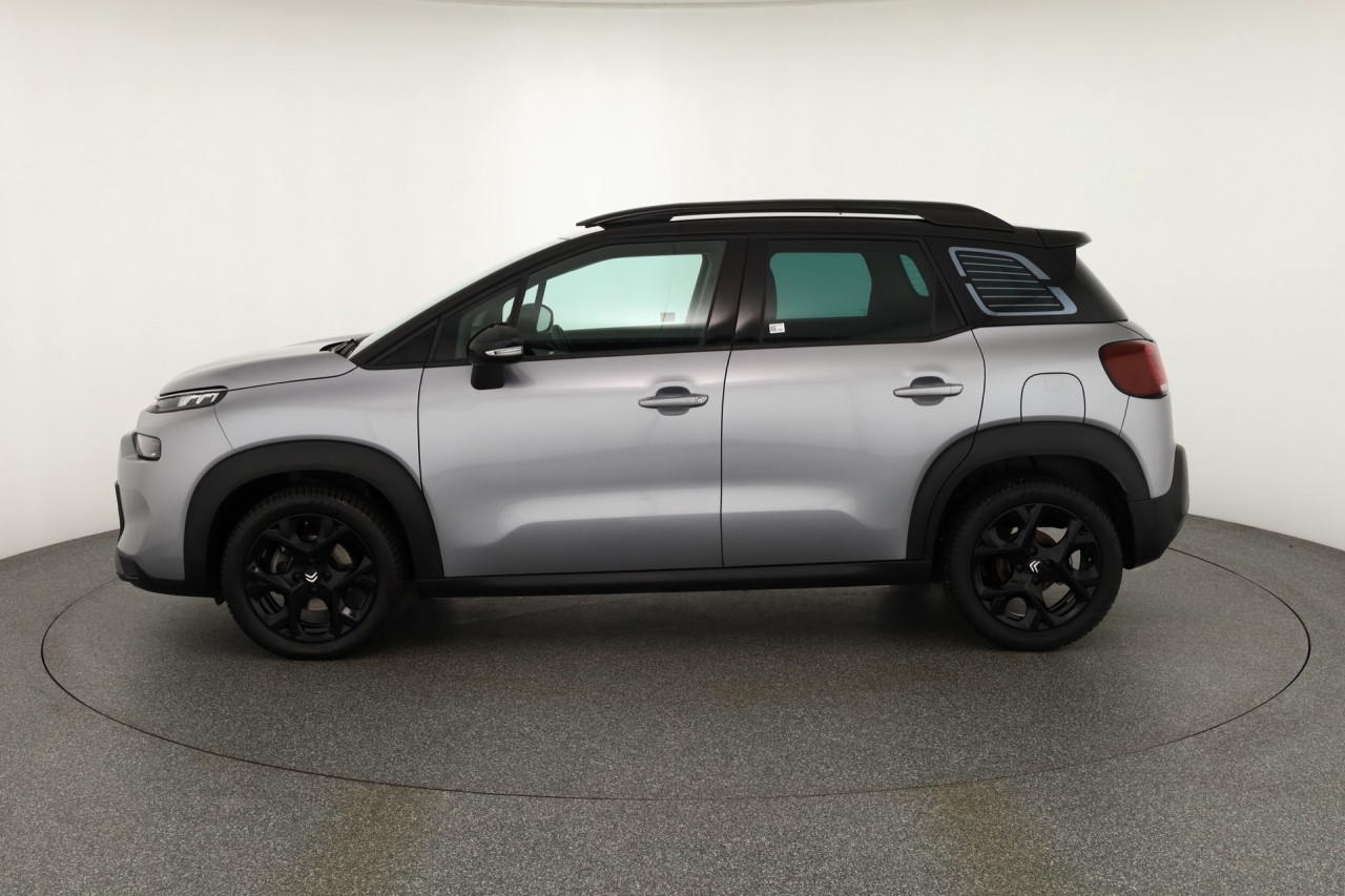 Citroen C3 Aircross Max PureTech 110
