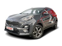 Kia Sportage 1.6 Dream Team LED Navi Sitzbelüftung