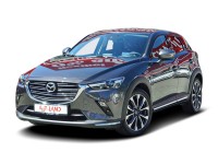 Mazda CX-3 2.0 Skyactiv-G Selection HUD LED Navi AHK
