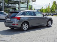 Skoda Scala 1.5 TSI DSG