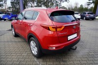 Kia Sportage 1.6 Dream Edition