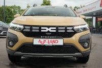 Dacia Sandero Stepway TCe 110 Expression Facelift