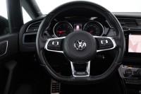VW Touran 2.0 TDI R-Line BlackStyle