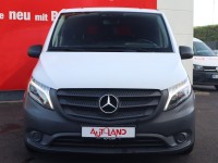 Mercedes-Benz Vito Kasten CDI/BT RWD