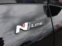 Hyundai Tucson N-Line 1.6 CRDi mHev