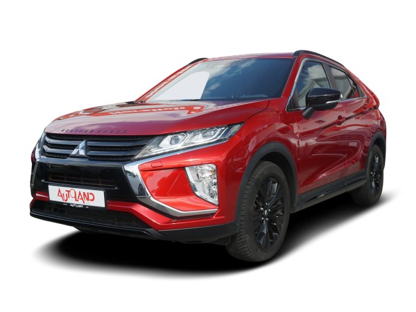 Mitsubishi Eclipse Cross 1.5 T-MIVEC Diamant 4WD