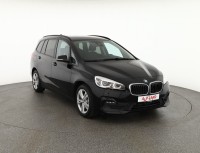 BMW 218 Gran Tourer 218i Advantage